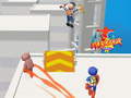 เกม Parkour Race