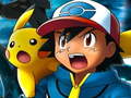 เกม Pokemon Jigsaw Puzzle