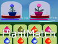 เกม Plant Match