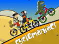 เกม Cyclomaniacs