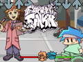 เกม Friday Night Funkin Static Memories 