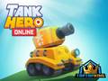 เกม Tank Hero Online