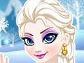 เกม Ice Queen Beauty Salon