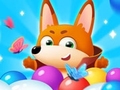 เกม Forest Bubble Shooter