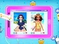 เกม Influencers Summer Fun Trends