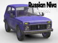 เกม Russian Niva Hexagon