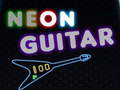 เกม Neon Guitar