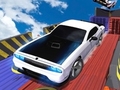 เกม Mega Ramps Stunt Car