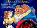 เกม Beauty and The Beast Jigsaw Puzzle Collection