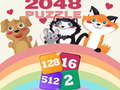 เกม 2048 Puzzle 