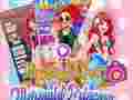 เกม Paparazzi Diva: The Mermaid Princess