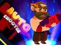 เกม Auto Shooter