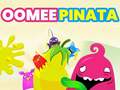 เกม Oomee Pinata