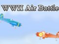 เกม WWII Air Battle