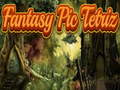 เกม Fantasy Pic Tetriz