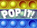เกม Pop It!