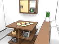 เกม Game Cafe Escape