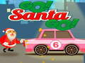 เกม Go! Santa Go!