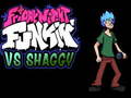 เกม Friday Night Funkin vs Shaggy 