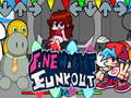 เกม Fine Night Funkout VS Clippy