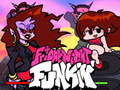 เกม Friday Night Funkin