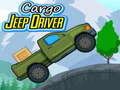 เกม Cargo Jeep Driver