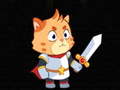 เกม Cats and gold coins