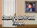 เกม Chucky's Girlfriend Escape