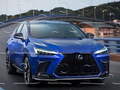 เกม Lexus NX 2022 Puzzle