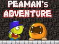 เกม Peaman's Adventure