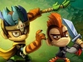 เกม Monkey Quest