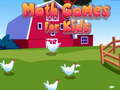 เกม Math Games for kids