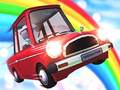 เกม Ramp Crash