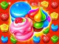เกม Cookie Crunch