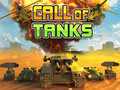 เกม Call of Tanks