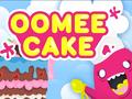 เกม Oomee Cake