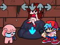 เกม Friday Night Funkin vs Isaac