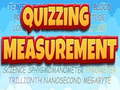 เกม Quizzing Measurement