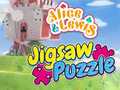 เกม Alice & Lewis Jigsaw Puzzle