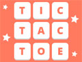 เกม Tic Tac Toe