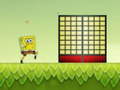 เกม spongebob Jump adventure