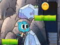 เกม Gumball Jump adventure