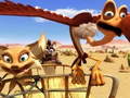 เกม Oscar Oasis Jigsaw Puzzle
