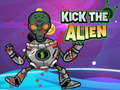 เกม Kick The Alien