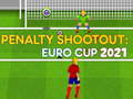 เกม Penalty Shootout: EURO cup 2021