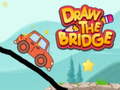 เกม Draw The Bridge