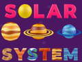 เกม Solar System