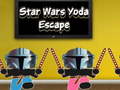 เกม Star Wars Yoda Escape