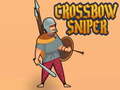 เกม Crossbow Sniper