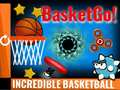 เกม Incredible Basketball